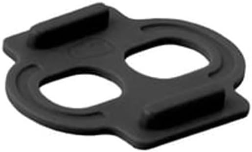 Crankbrothers Match 1 mm Cleat Base One Size