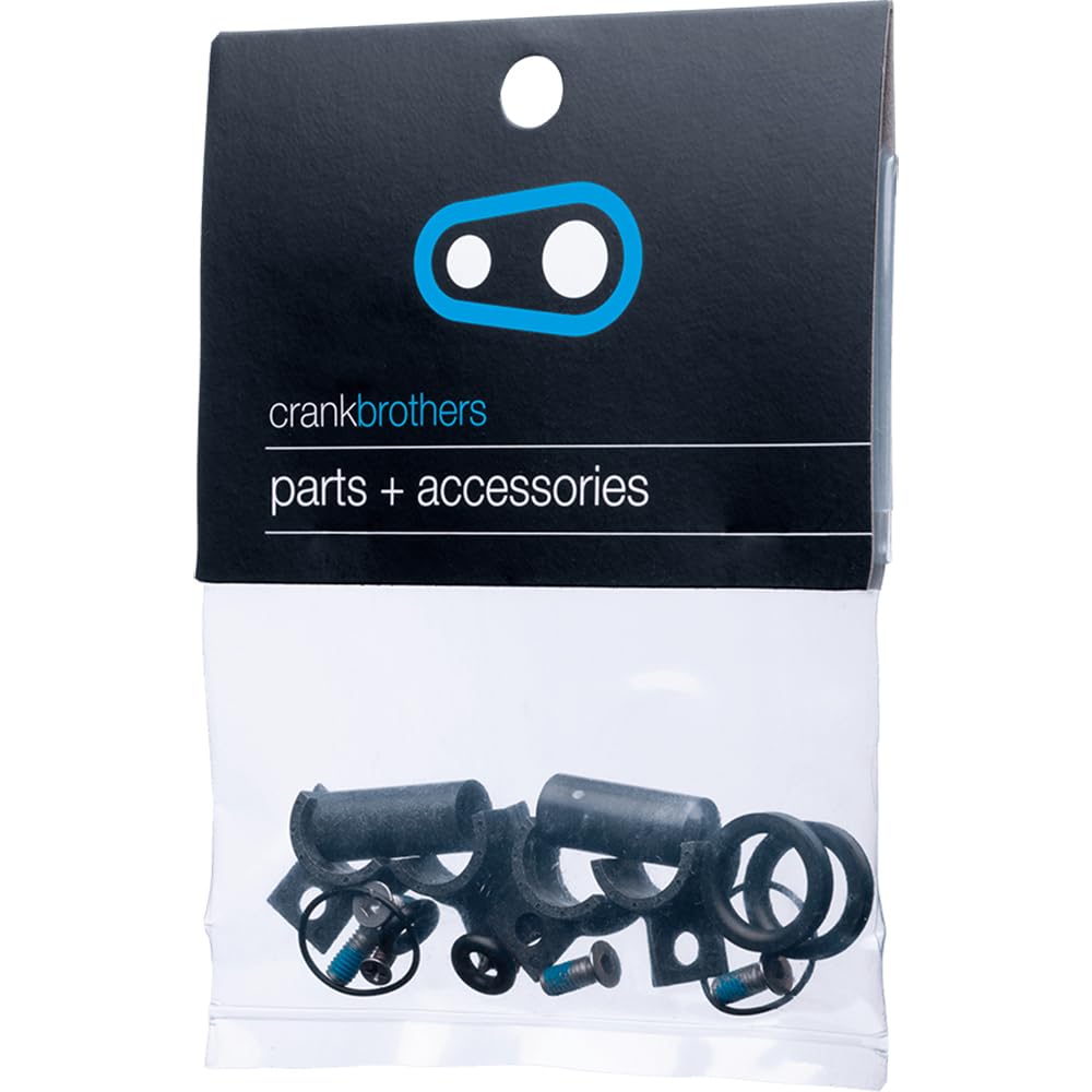 CRACKBROTHERS PEDAL REFRESH KIT - FOR STAMP 1 GEN 2