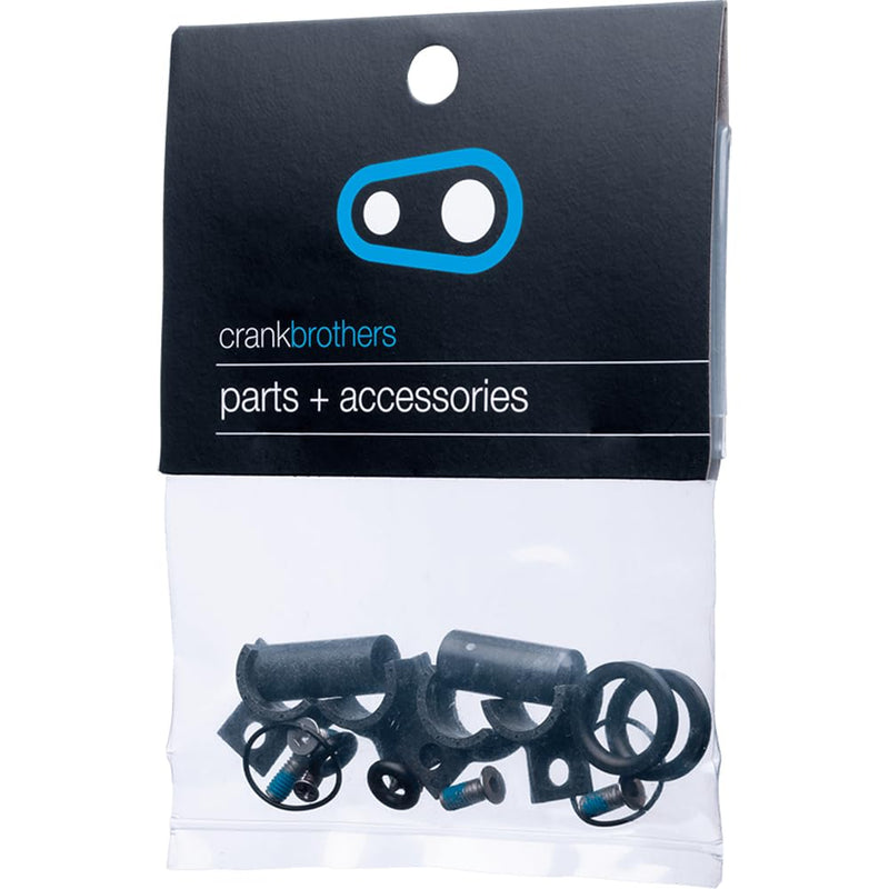 CRACKBROTHERS PEDAL REFRESH KIT - FOR STAMP 1 GEN 2