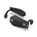 Crankbrothers Guardian Protège-Mains universels Noir