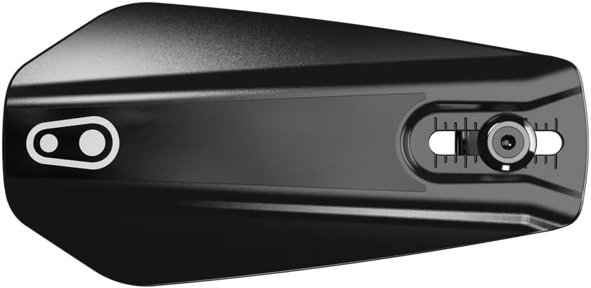 Cb Guardian Handguard Integrated
