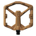Crankbrothers Stamp Flat MTB-Pedale, Größenangepasst, leicht, vielseitig, langlebig
