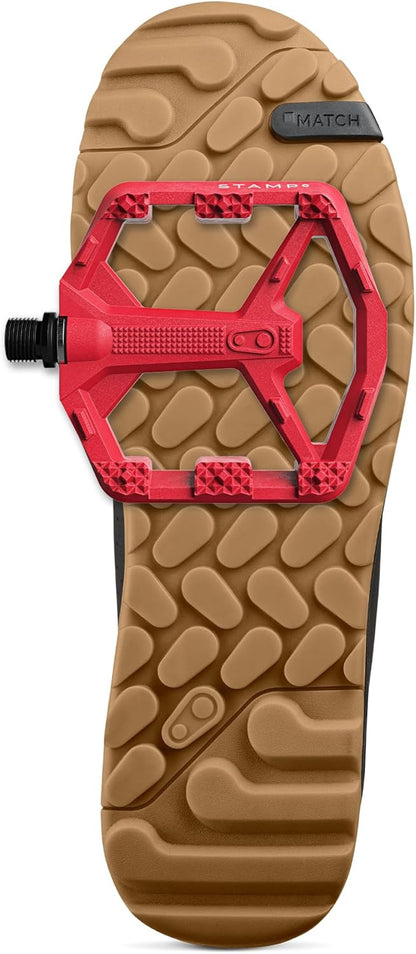 Crank Brothers Stamp 2 Plattformpedale