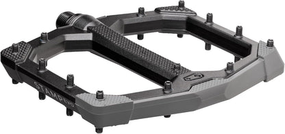 Crnkbros Pedals Stamp Evo Large Black