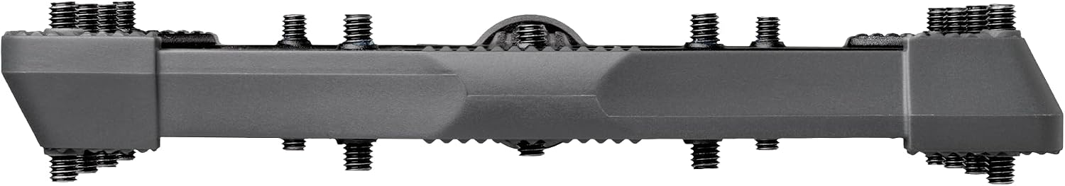 Crnkbros Pedals Stamp Evo Large Black