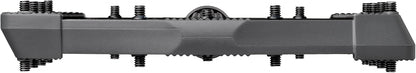 Crnkbros Pedals Stamp Evo Large Black