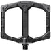 Crnkbros Pedals Stamp Evo Large Black