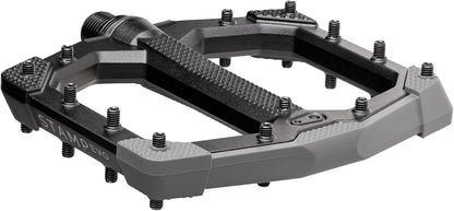 Crnkbros Pedals Stamp Evo Small Black