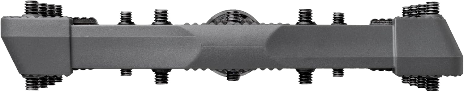 Crnkbros Pedals Stamp Evo Small Black