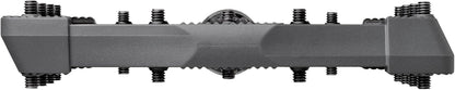 Crnkbros Pedals Stamp Evo Small Black