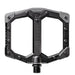 Crnkbros Pedals Stamp Evo Small Black