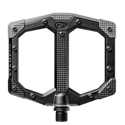 Crnkbros Pedals Stamp Evo Small Black