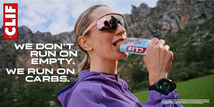 Clif Bar Peanut Muesli Mix 12Pc