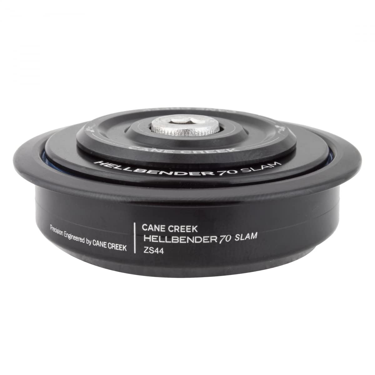 Hellbender 70 Slam - Top - Zs44 Blk