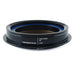 Cane Creek Jeu de Direction Semi-Intégré Forty 1" 1/8 Cuvette Basse ZS56 Réducteur