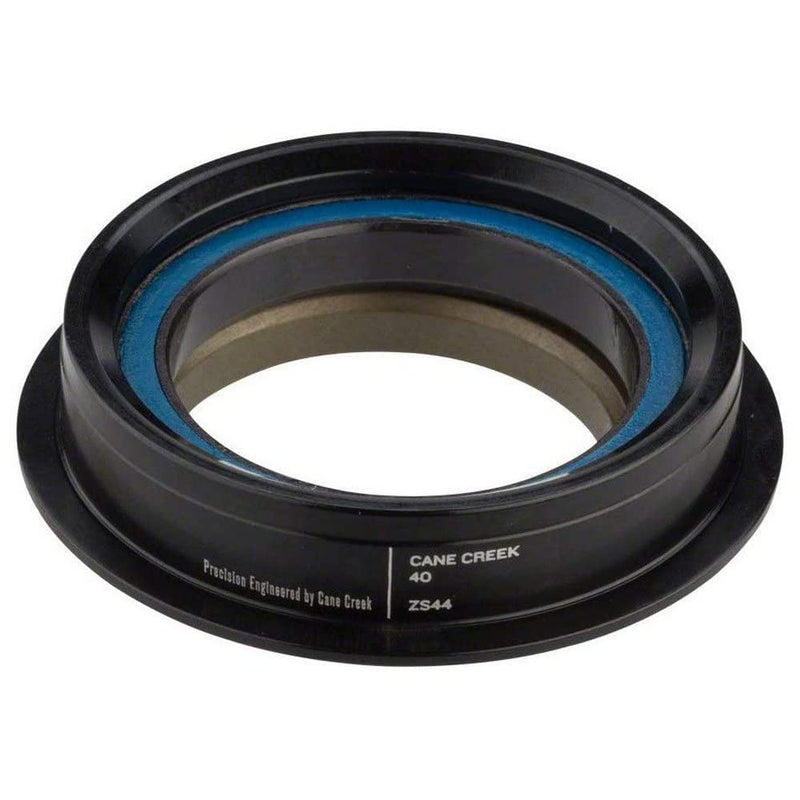 Cane Creek 40 -Series ZS44 - Solo Parte Inferiore - Nero ZS44/30