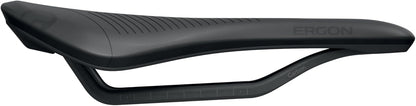 Ergon SRS Pro Carbon Men Rennrad Fahrradsattel schwarz