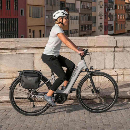 Aeron City Tour Ultra Protect Presta 42 Mm Inner Tube 700C