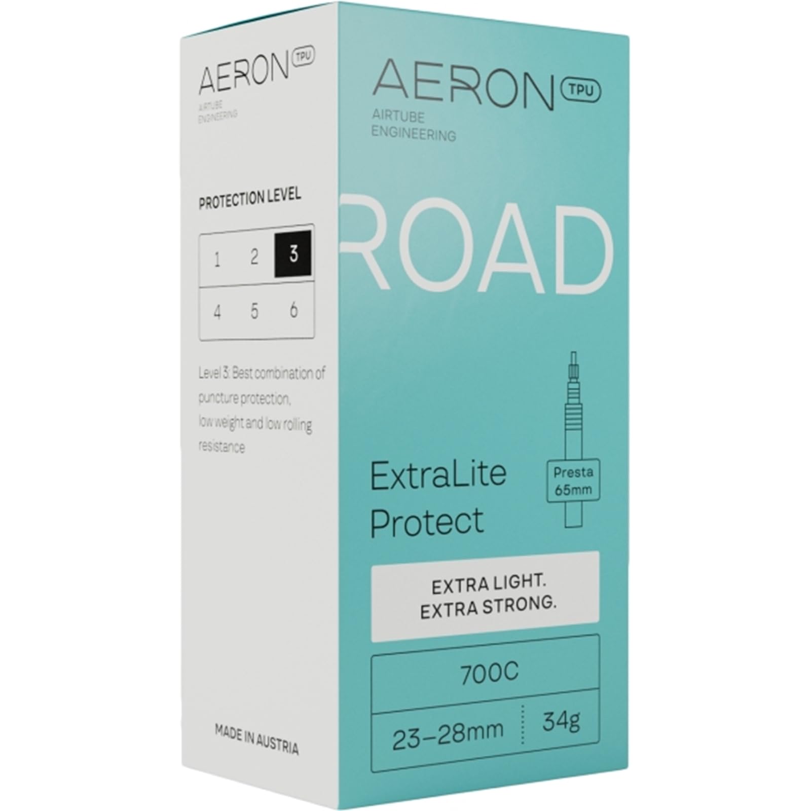 Aeron Road Xlp 700 23-28 Pst 42