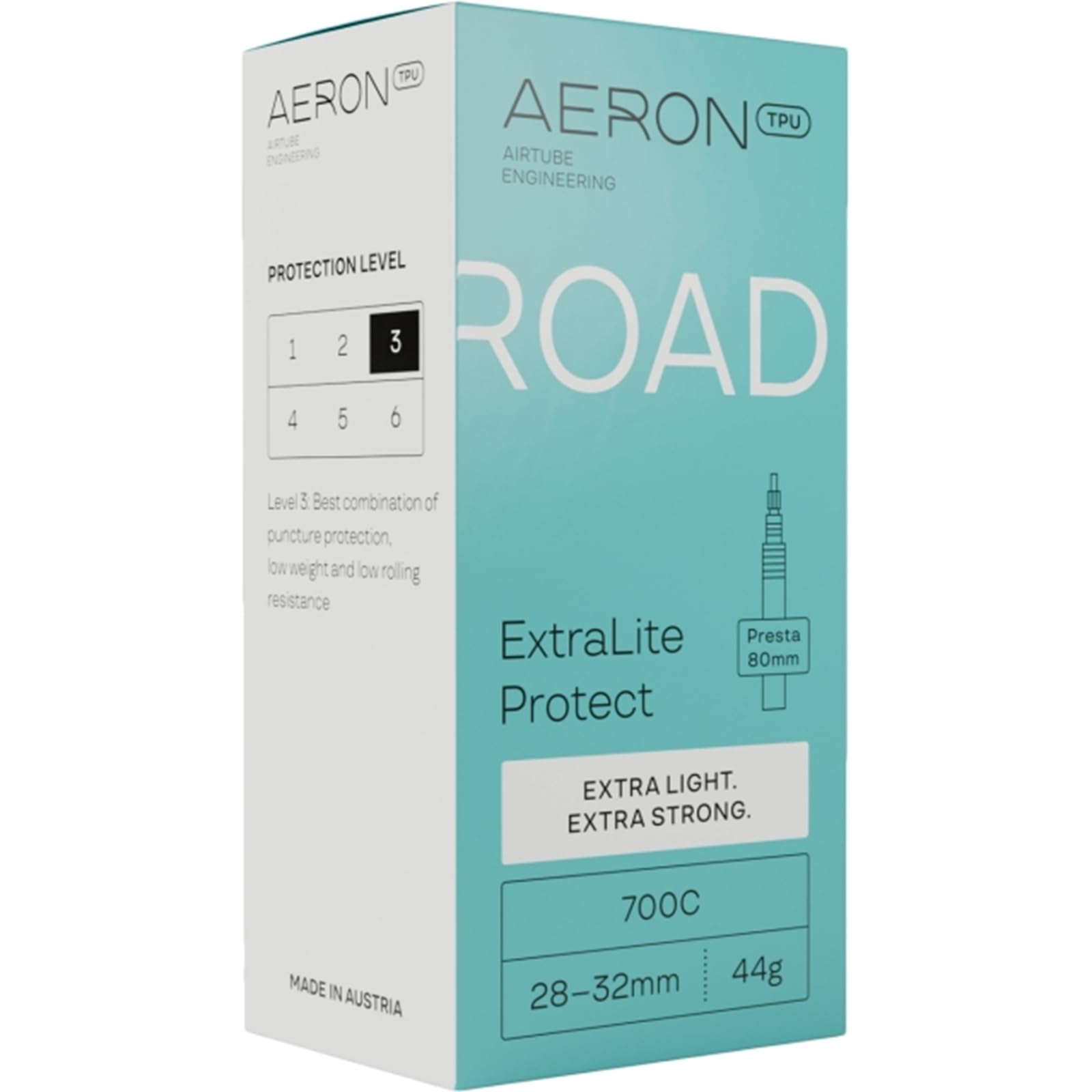 Aeron Road Xlp 700 28-32 Pst 42