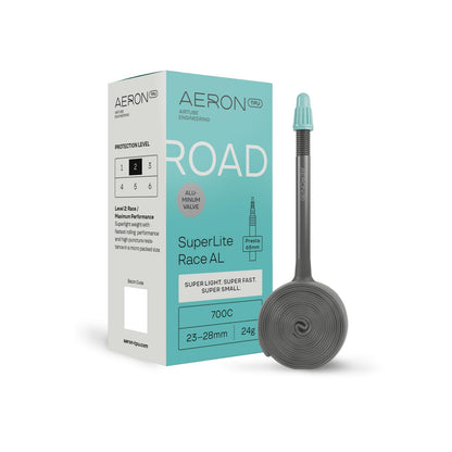 Road – Superlite Race / 23-28 / Presta Valve 65 / 700C, 33330007