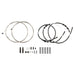 Jw Elite Link Road Brake Kit Ltd Celeste