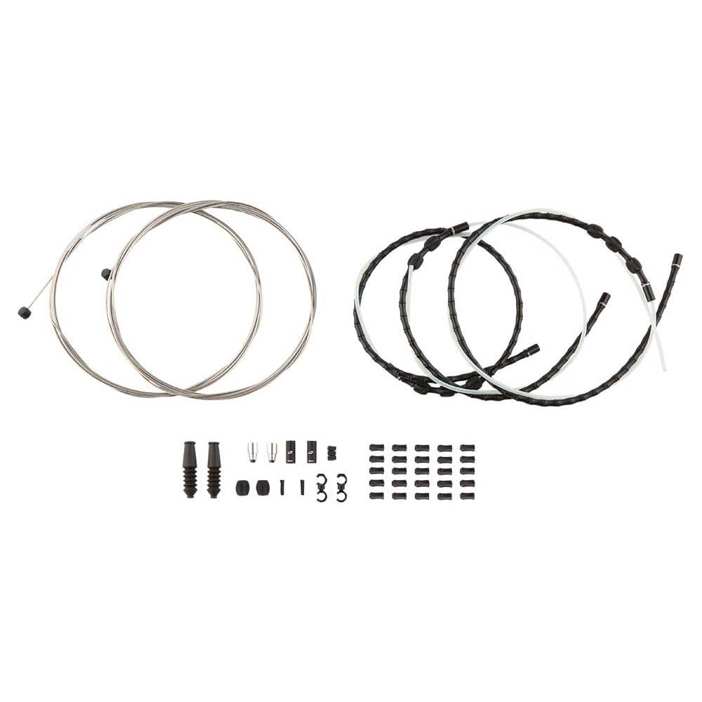 Jw Elite Link Road Brake Kit Ltd Celeste