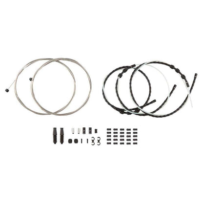 Jw Elite Link Road Brake Kit Ltd Celeste