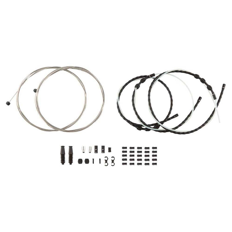 Jw Elite Link Road Brake Kit Ltd Celeste