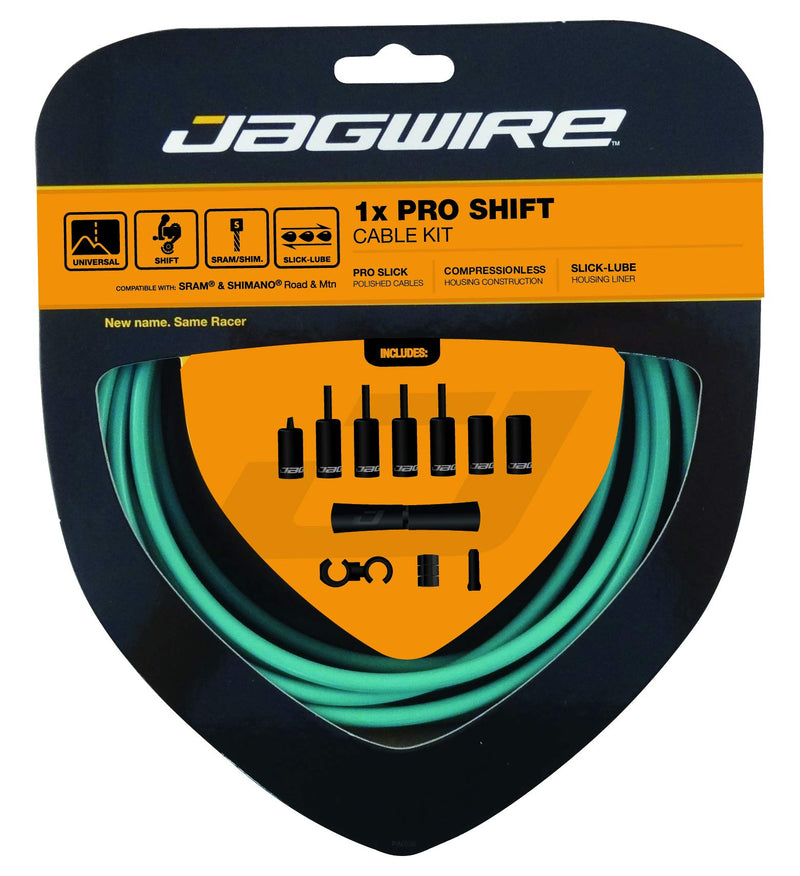 Jw Pro Shift Kit 1X Bianci Cel