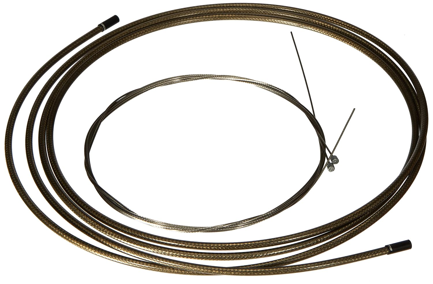 Jw Sport Shift Kit 2X Carbon Sil