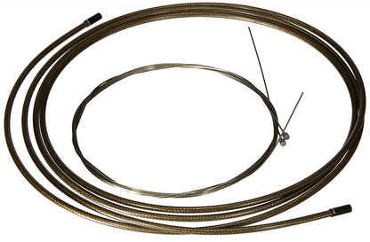 Jw Sport Shift Kit 2X Carbon Sil