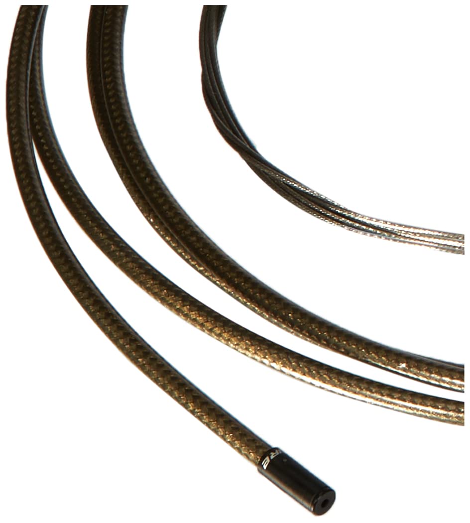 Jw Sport Shift Kit 2X Carbon Sil