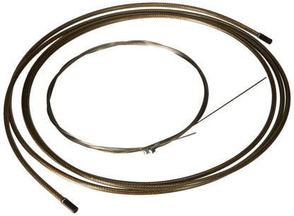 Jw Sport Shift Kit 2X Carbon Sil