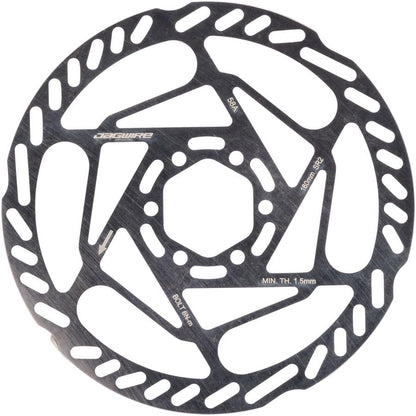 Jw Sport Sr2 Disc Rotor 6-Bolt 160Mm