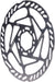 Jw Sport Sr2 Disc Rotor 6-Bolt 160Mm