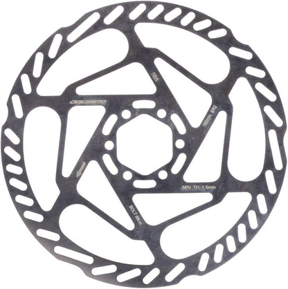 Jw Sport Sr2 Disc Rotor 6-Bolt 180Mm