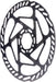 Jw Sport Sr2 Disc Rotor 6-Bolt 180Mm