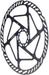 Jw Sport Sr2 Disc Rotor 6-Bolt 220Mm