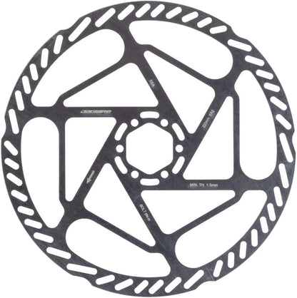 Jw Sport Sr2 Disc Rotor 6-Bolt 220Mm