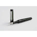 Tom Hessin Charles Collection Highland Green Iridium Nib Broad