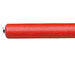 Manuscript Wooden Mapping Penholder with Ferrule - box of 12 - Red