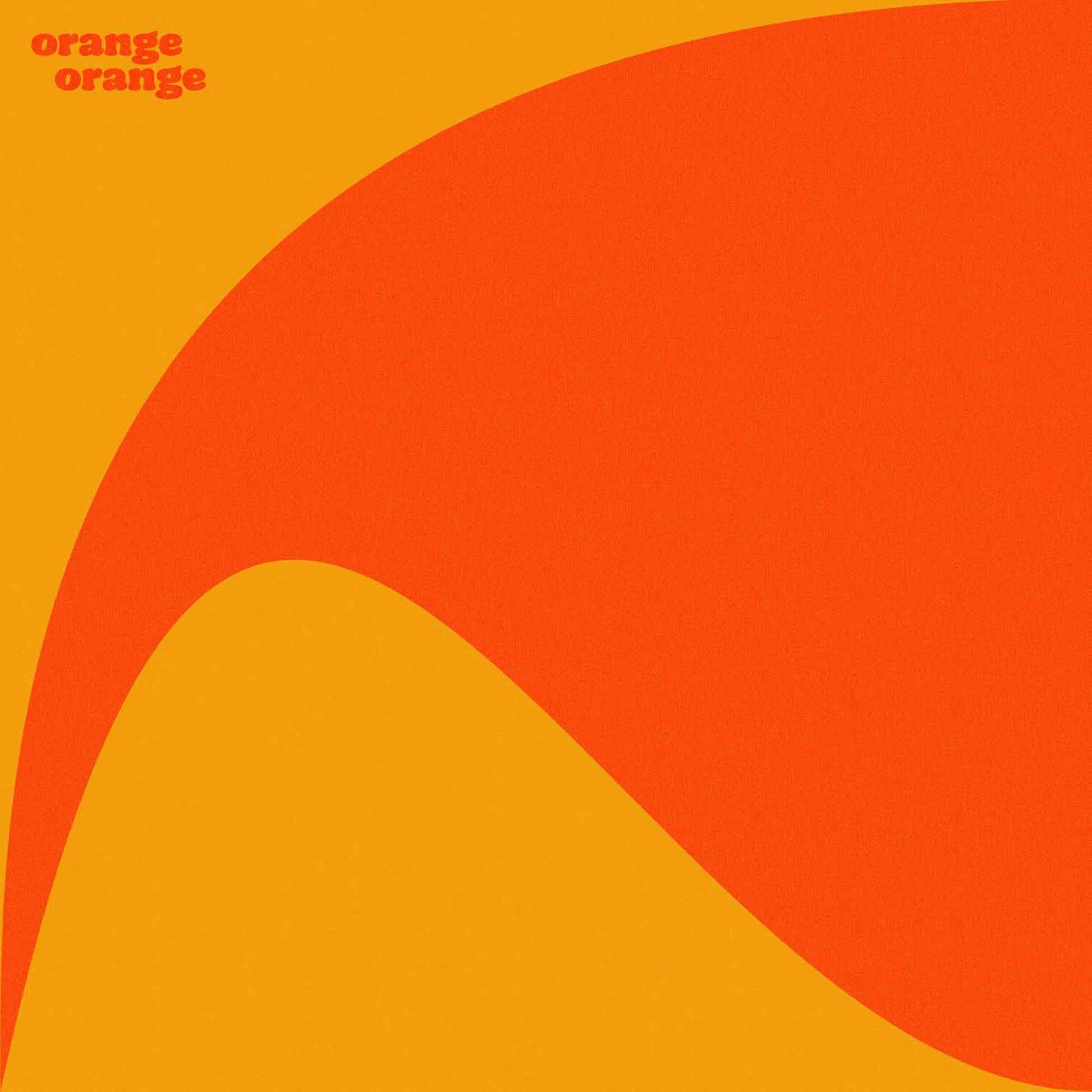 Orange Orange