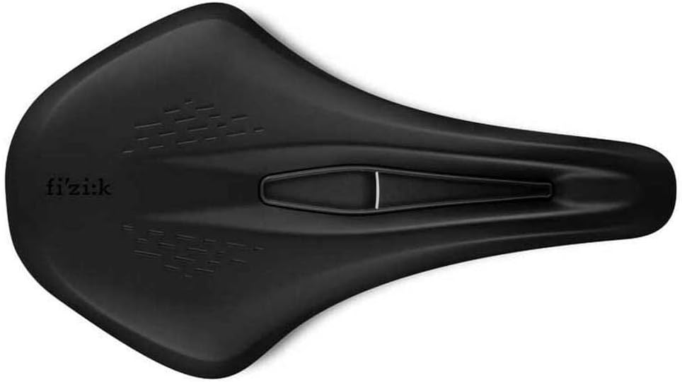 Fizik Terra Argo X3 Black 140Mm