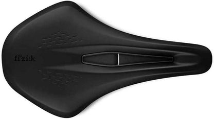 Fizik Terra Argo X3 Black 140Mm