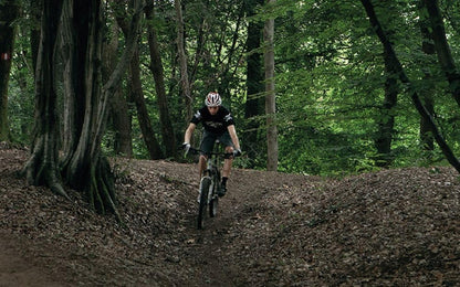 Selle Royal VAIA Fahrradsattel für Lange Fahrten auf gemischtem Gelände