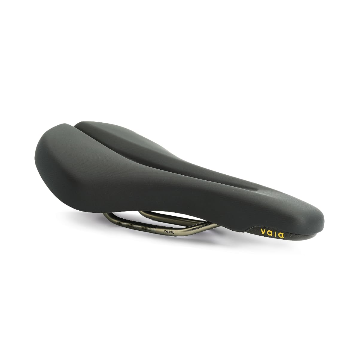 Selle Royal VAIA Fahrradsattel für Lange Fahrten auf gemischtem Gelände