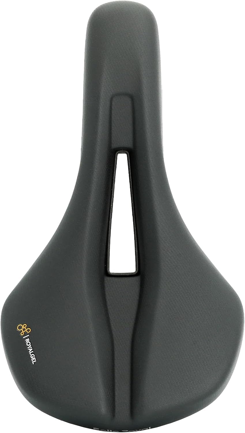 Selle Royal VAIA Fahrradsattel für Lange Fahrten auf gemischtem Gelände