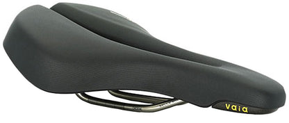 Selle Royal VAIA Fahrradsattel für Lange Fahrten auf gemischtem Gelände