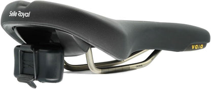 Selle Royal VAIA Fahrradsattel für Lange Fahrten auf gemischtem Gelände